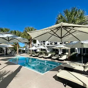 Grace Bay Suites 3*, Grace Bay Isole Turks e Caicos