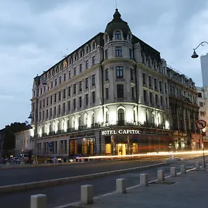 Hotel Capitol, Bucarest