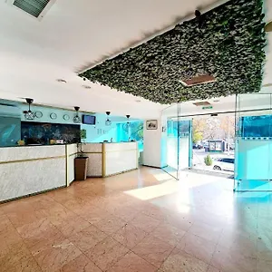 Mojo Bucureşti