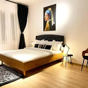 Old Town Superior By Mrg Apartment