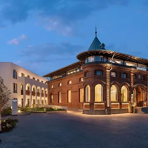 Mercure Conacul Cozieni Bucureşti