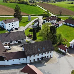 *** Pensiune Stanek Germania