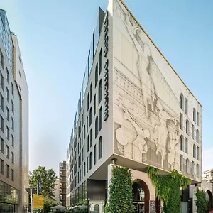 Mercure Center Bucureşti