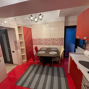 Conta Apartment