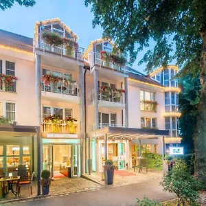 Western Parkhotel 4*, Erding Germania