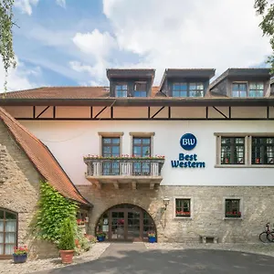 Western Polisina 4*, Ochsenfurt Germania