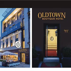 Old Town Boutique Bucureşti