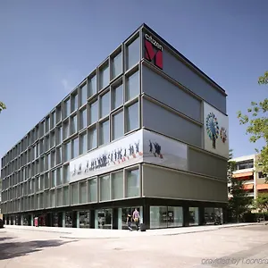 **** Hotel Citizenm South Olanda