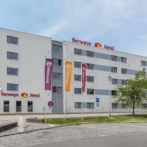 ** Hotel Serways Spessart Germania