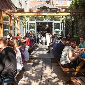  Hostel St Christophers At The Winston Olanda