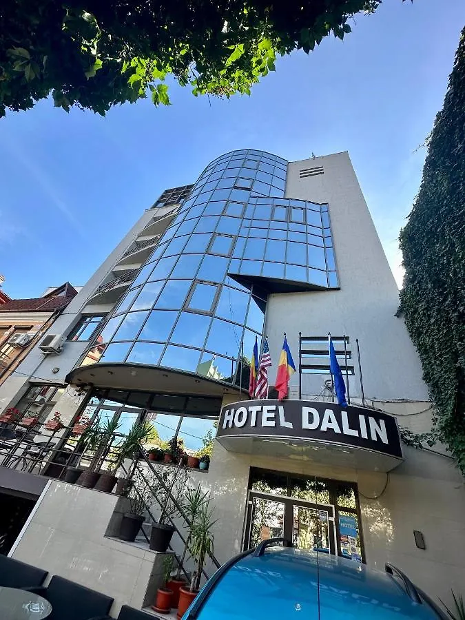 Darin Hotel Bucharest
