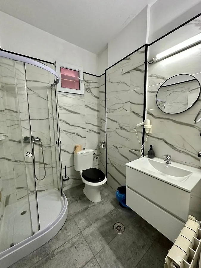 Darin Hotel Bucharest
