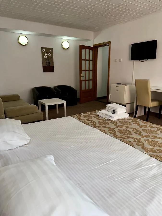 Darin Hotel Bucharest 3*,  Romania