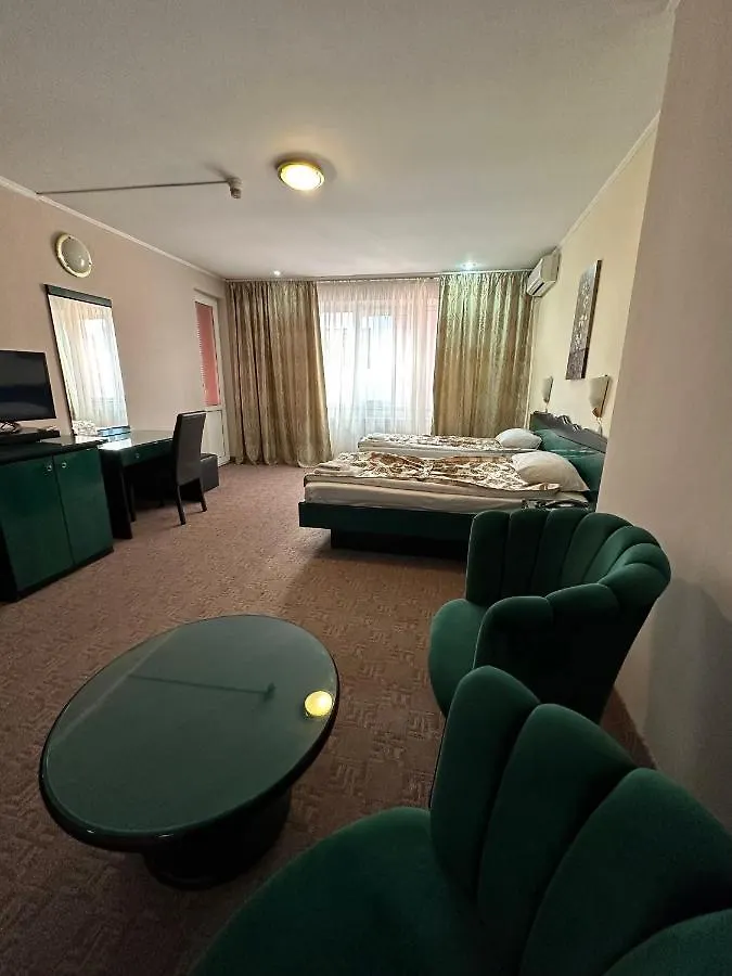 ***  Darin Hotel Bucharest Romania