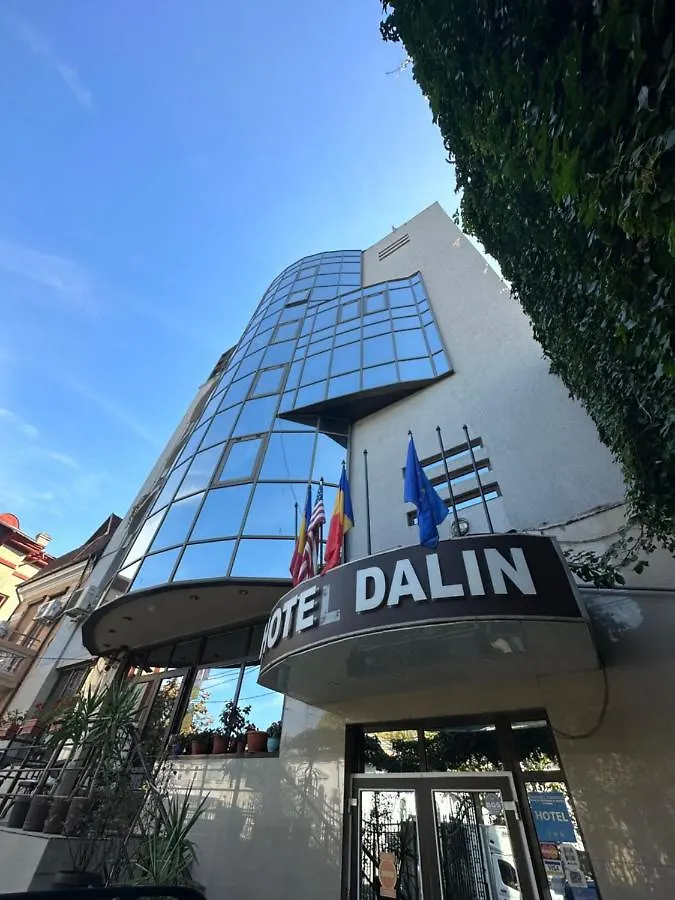 Darin Hotel Bucharest