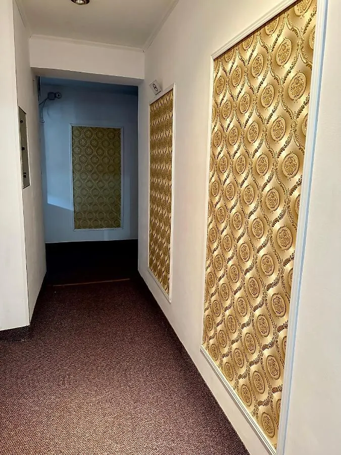 Darin Hotel Bucharest