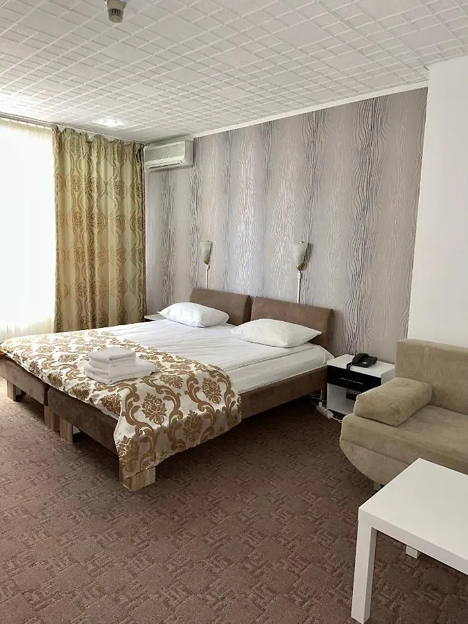 Darin Hotel 부쿠레슈티