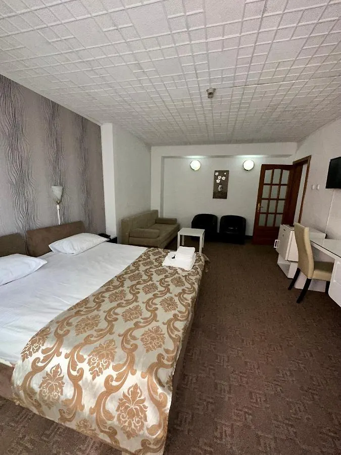 Darin Hotel 부쿠레슈티 루마니아